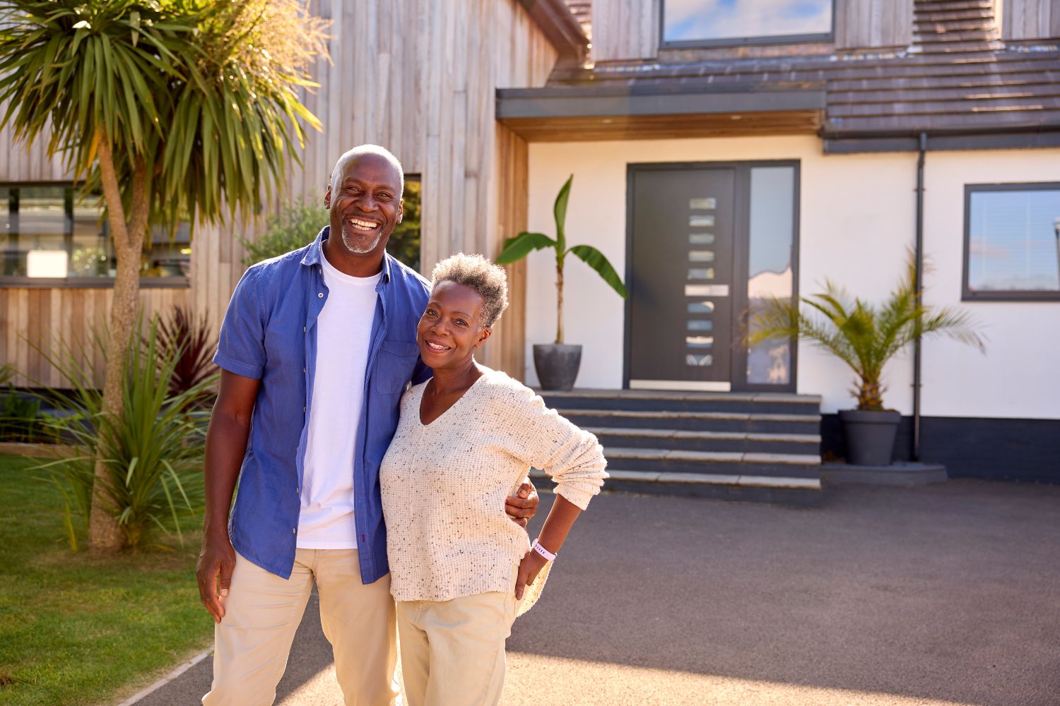homeowners