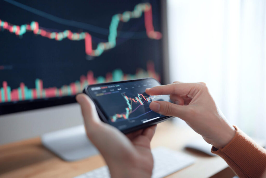 Trading Forex